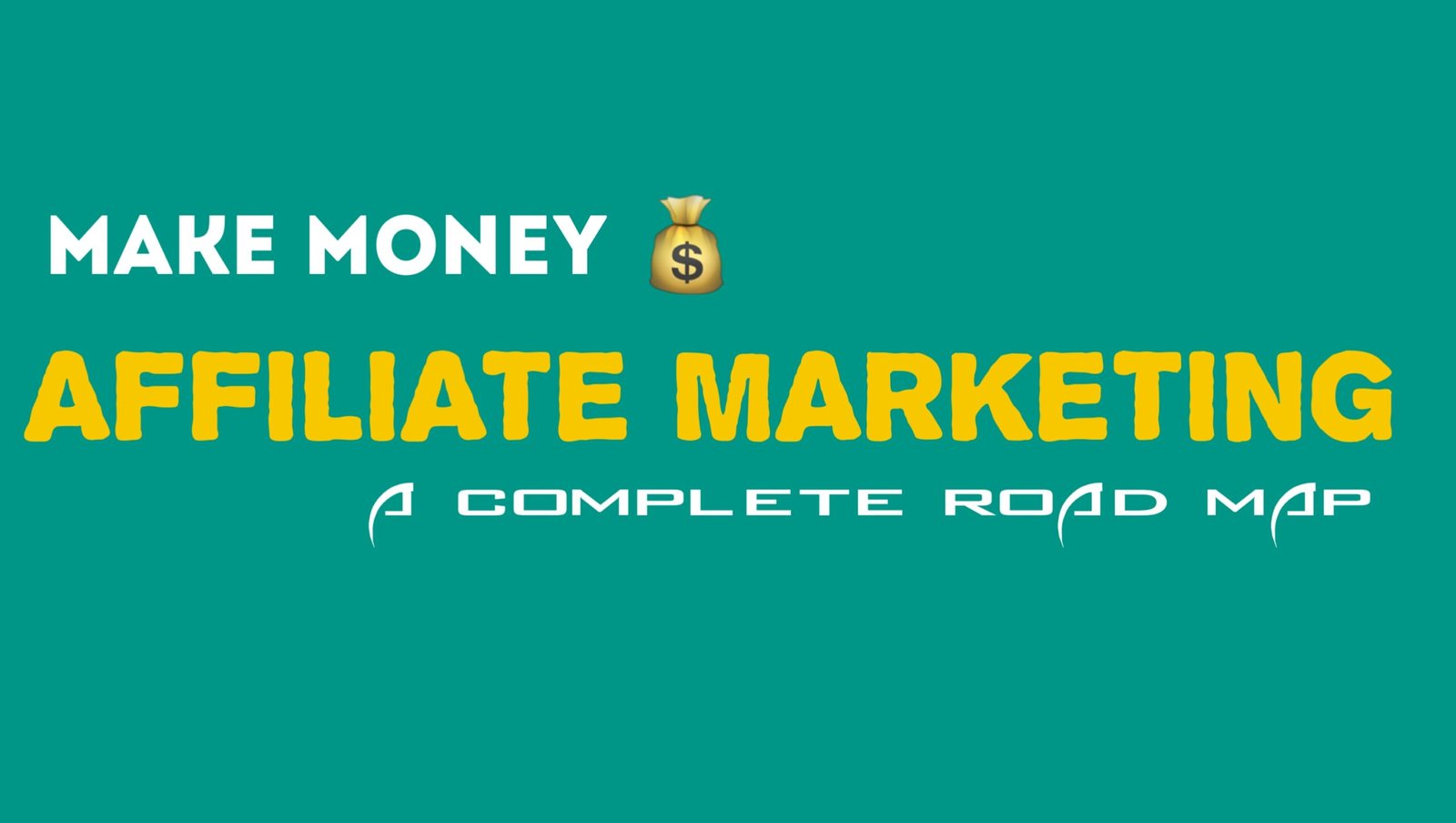 AFFILIATE MARKETING