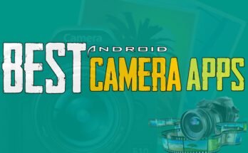 best camera apps