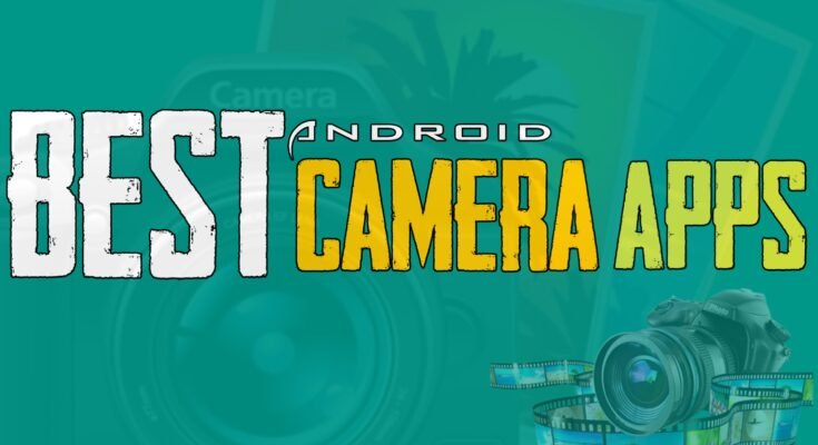 best camera apps