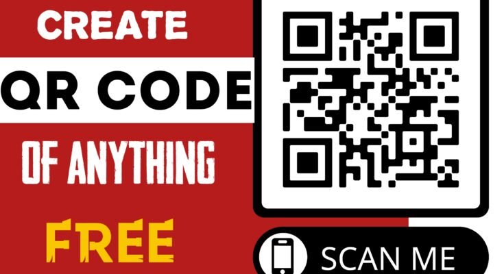 qr code