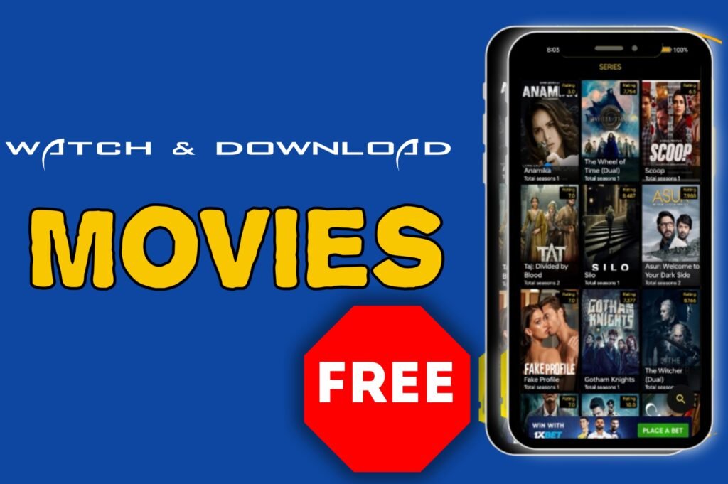 download movies